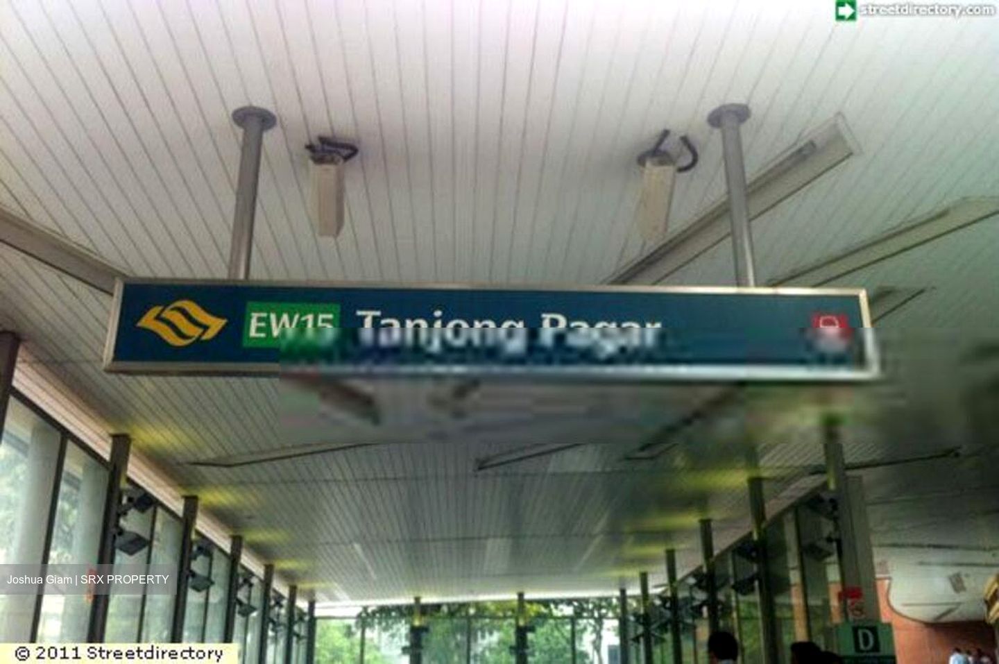Tanjong Pagar Plaza (D2), Office #464200761